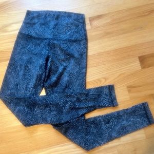 lululemon Align™ High-Rise Pant 28" Size 4
